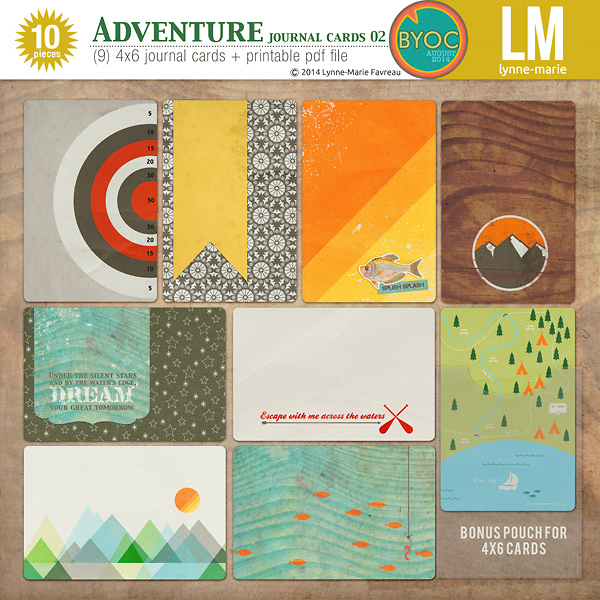 Adventure - bundle - Image 4