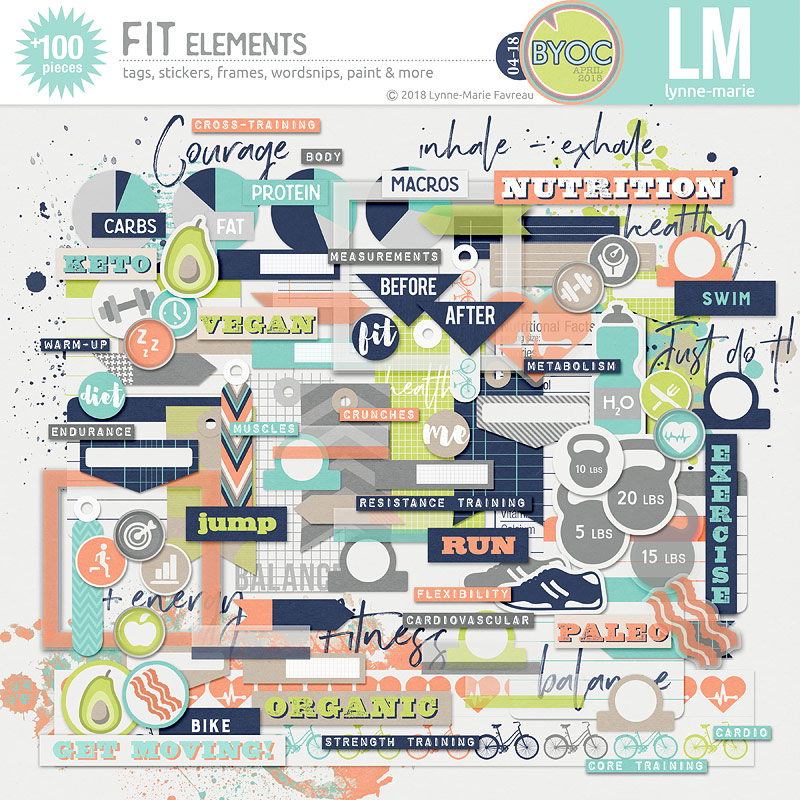 FIT elements