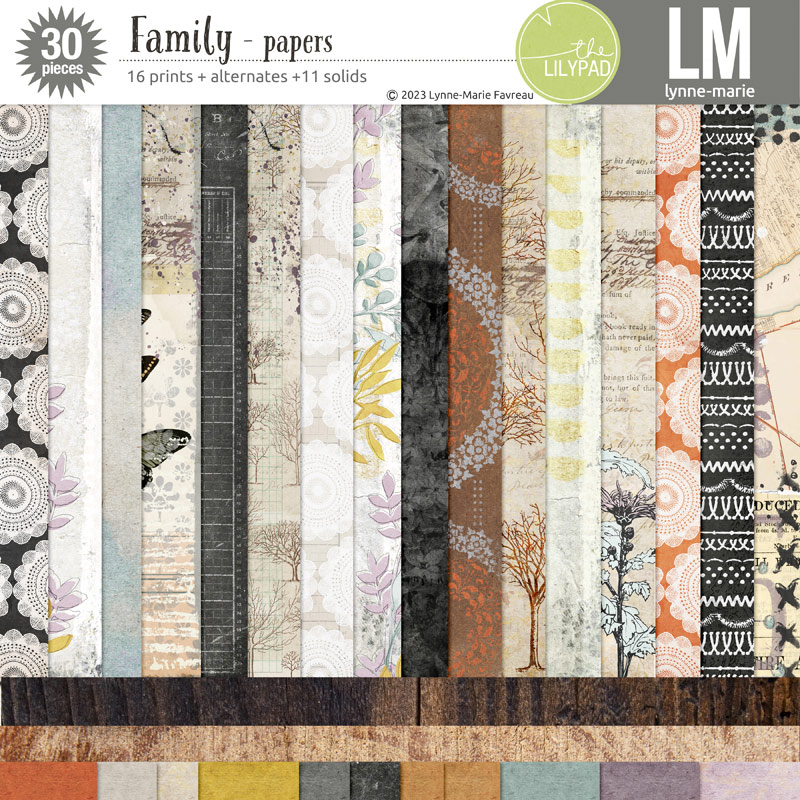 Family /papers/