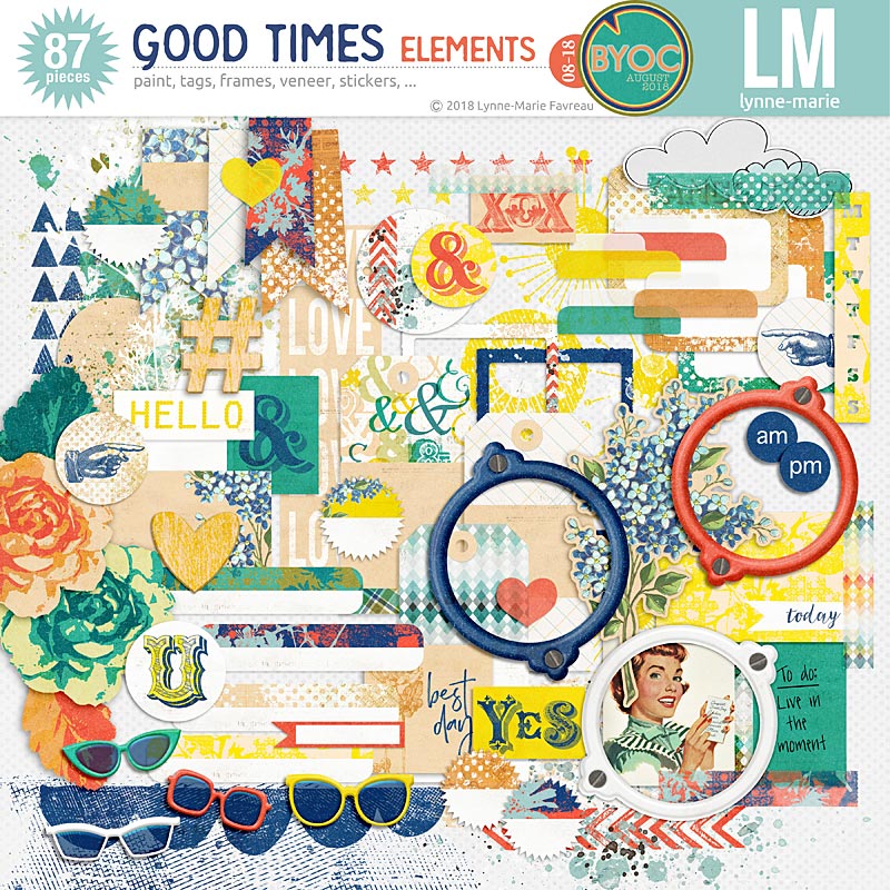 Good Times bundle - Image 2
