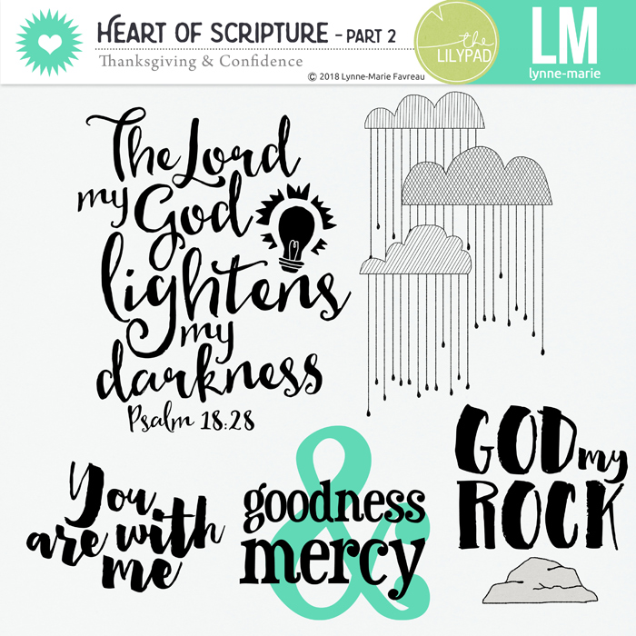 Heart of Scriptures - bundle - Image 12