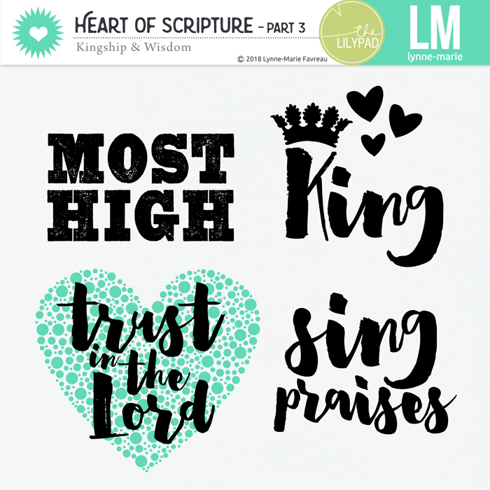 Heart of Scriptures - bundle - Image 13