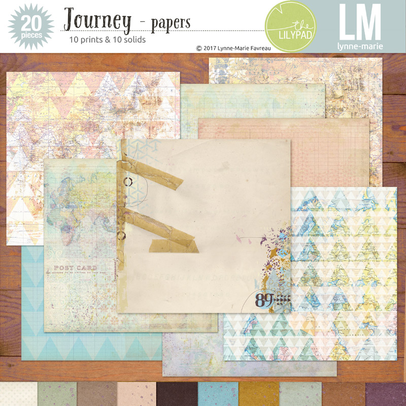 Journey /papers/