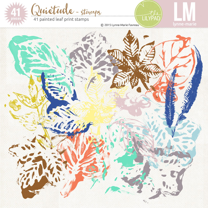 Quietude /stamps/