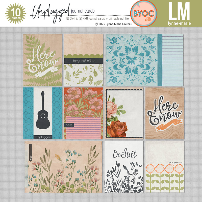 Unplugged bundle - Image 6