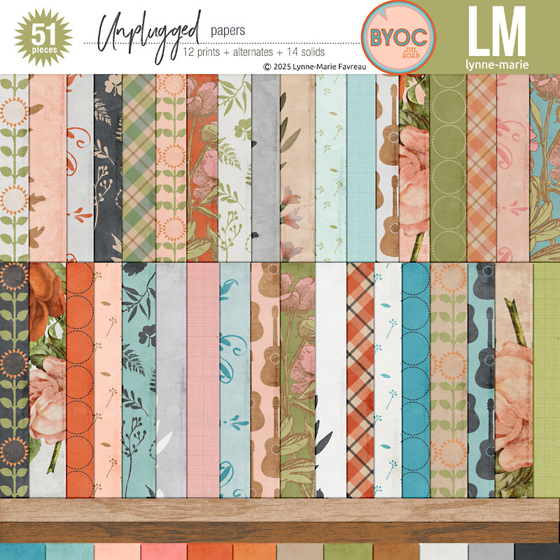 Unplugged bundle - Image 3