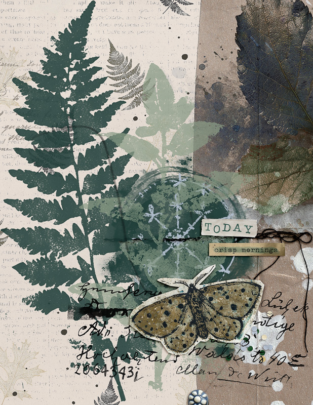 Before the First Frost [Elements] - Image 10