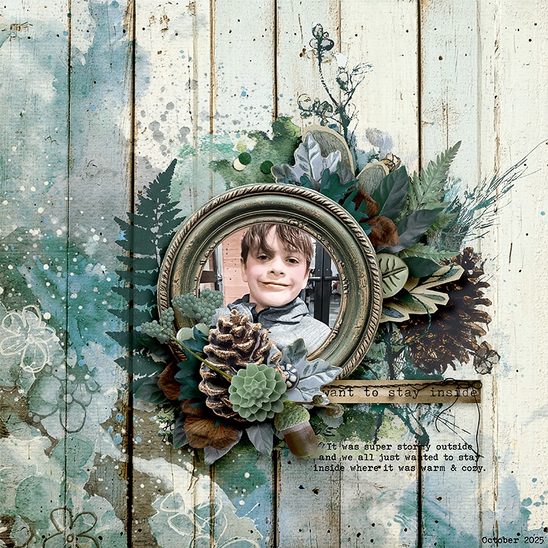 Before the First Frost [Elements] - Image 2