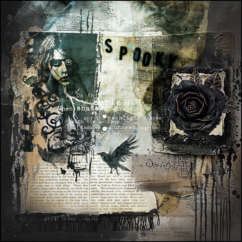 Eerie [mini] - Image 2