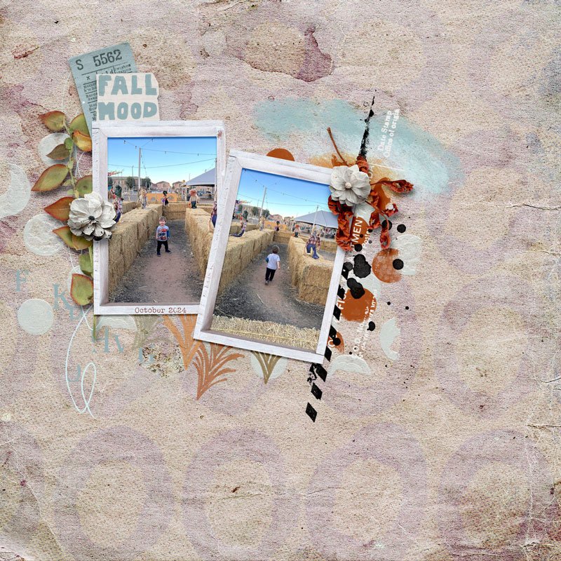 Fall Mood [Papers] - Image 13
