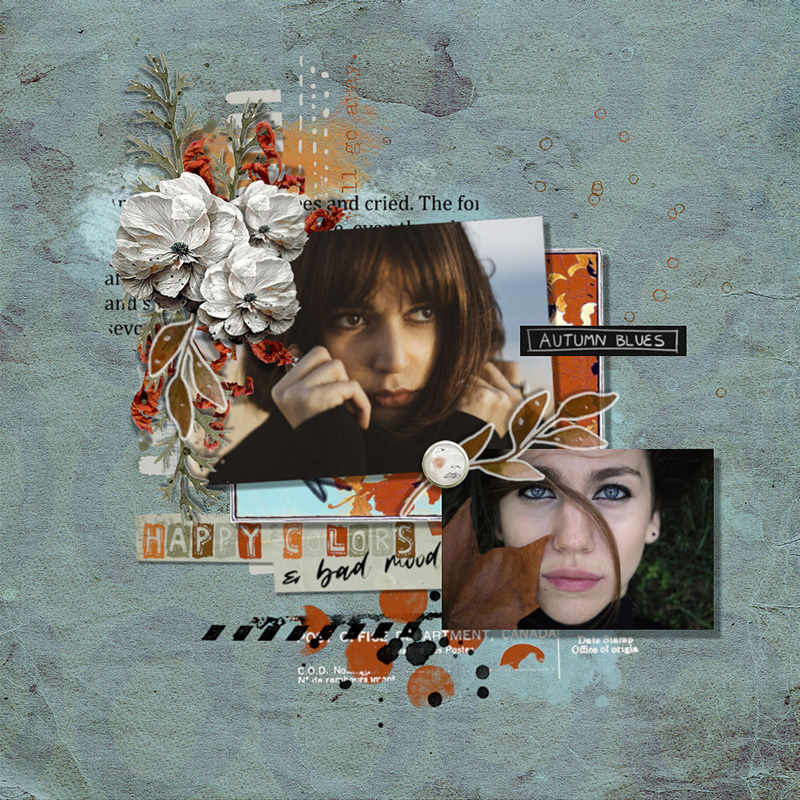 Fall Mood [Papers] - Image 2