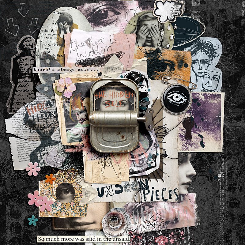 Hidden Layers [Elements] by LBW and PGD - Image 2