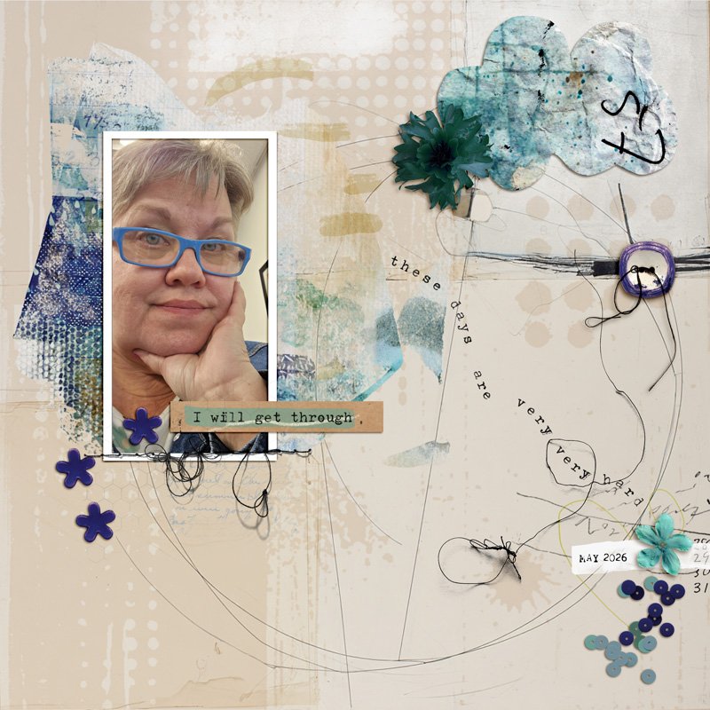 May Template [by Pixel Giraffe Design] - Image 4