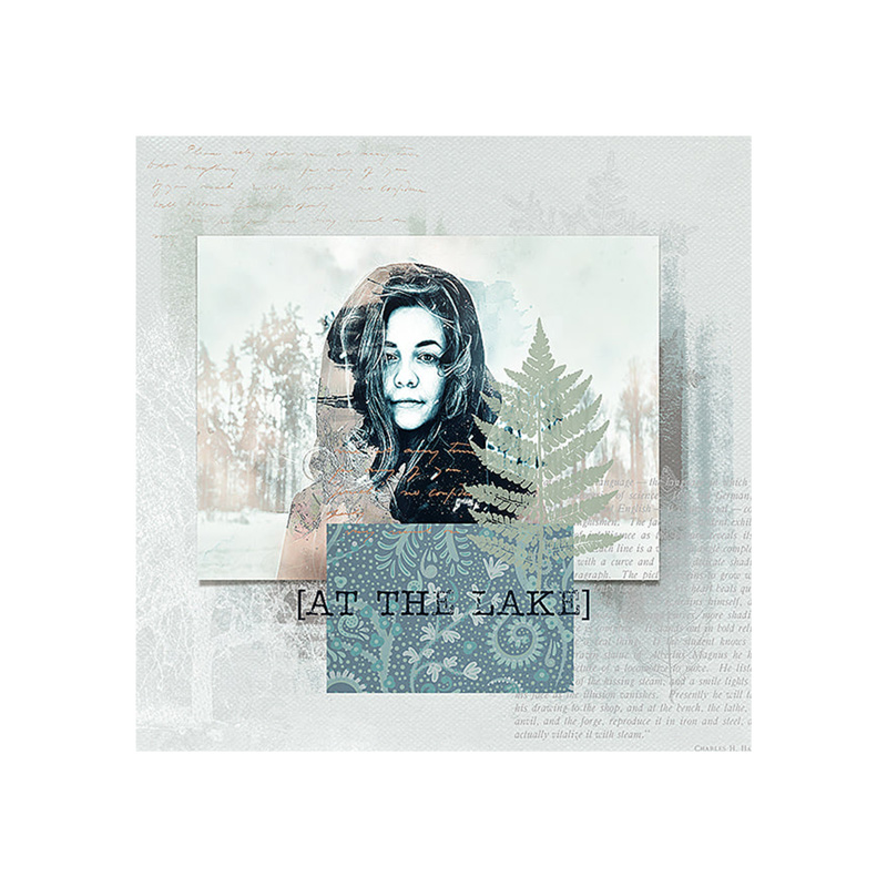 The Frozen Lake [Collection] - Image 16