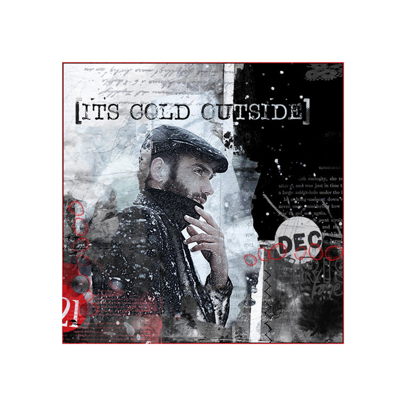 Winter Solstice [Kit] by Pixel Giraffe Design - Image 5