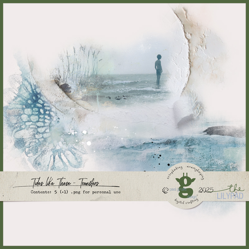 Tides Like These - Mega Collection - Image 7