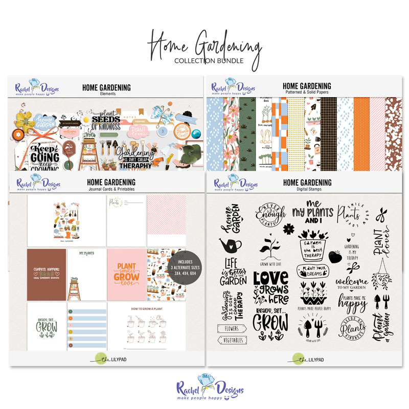 Home Gardening | Collection