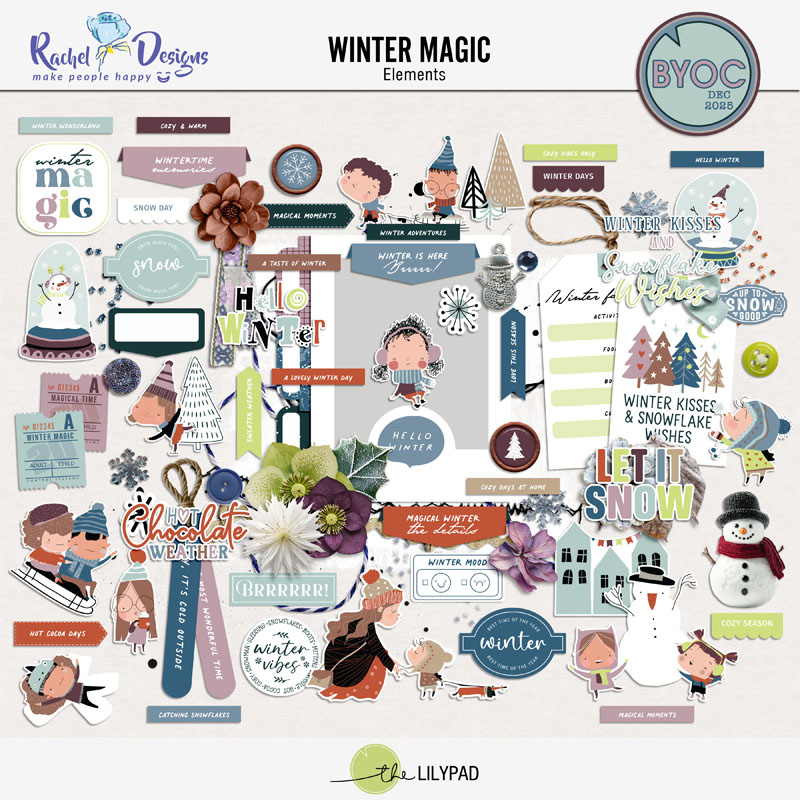 Winter Magic | Collection - Image 2