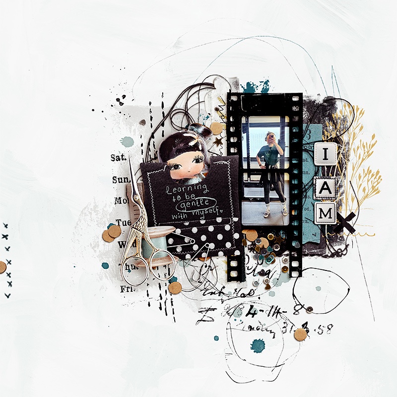 Quietly Held (Assorted Mix) - Image 2
