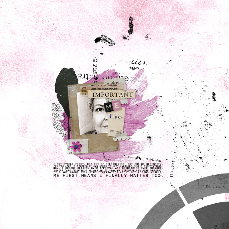 The Alchemy Curated ToolKit | Painted Backgrounds No.1 - Image 3
