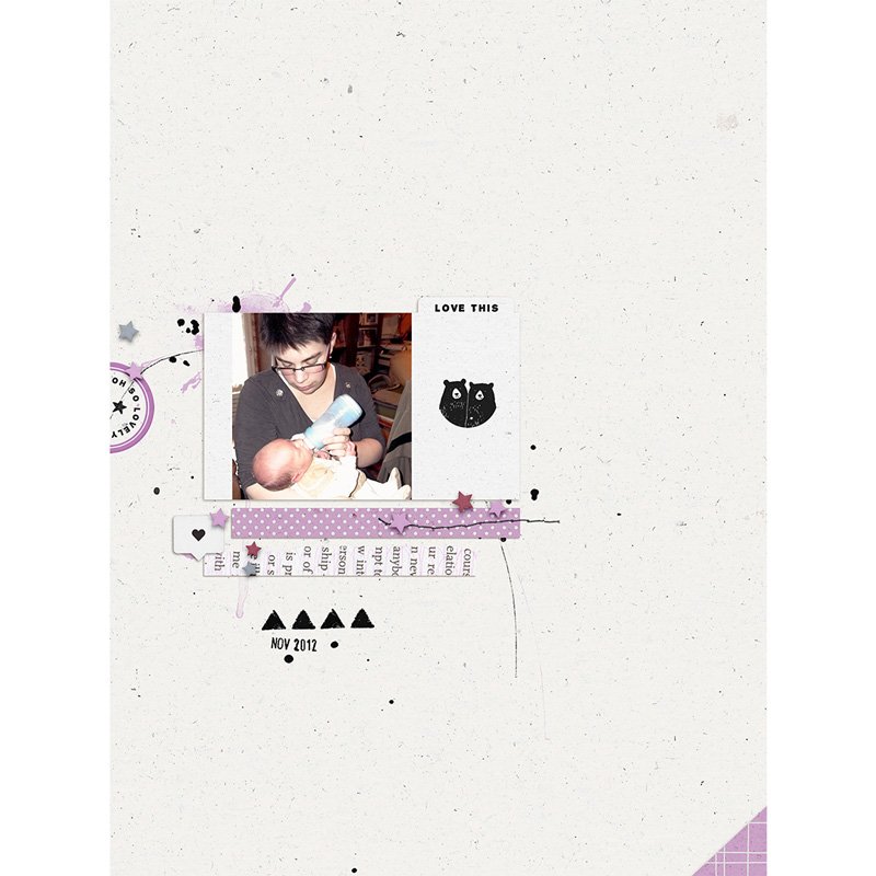 Oh So Lovely | Elements - Image 10