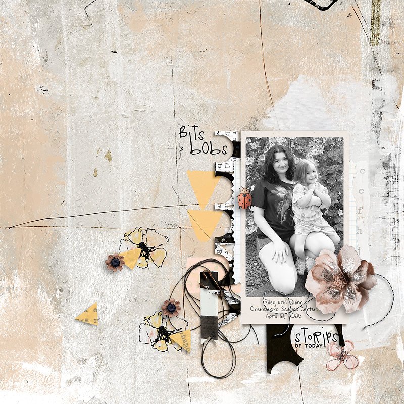 Stories of Today | Bits & Bobs - Image 11
