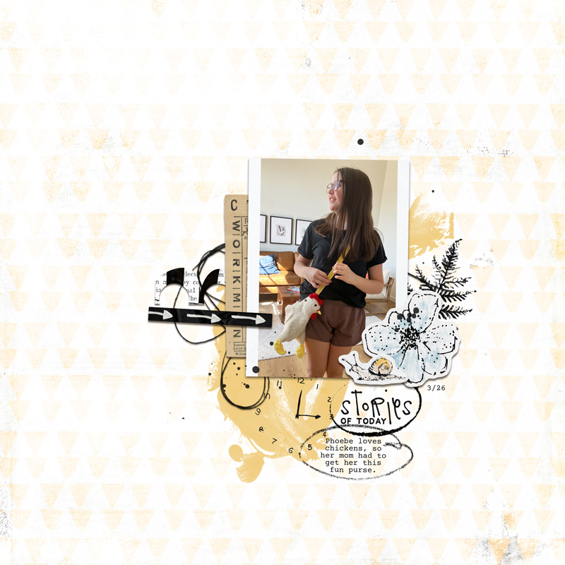 Stories of Today | Bits & Bobs - Image 10