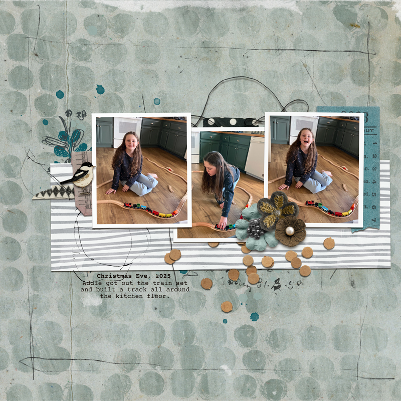 Quietly Held (Assorted Mix) - Image 12
