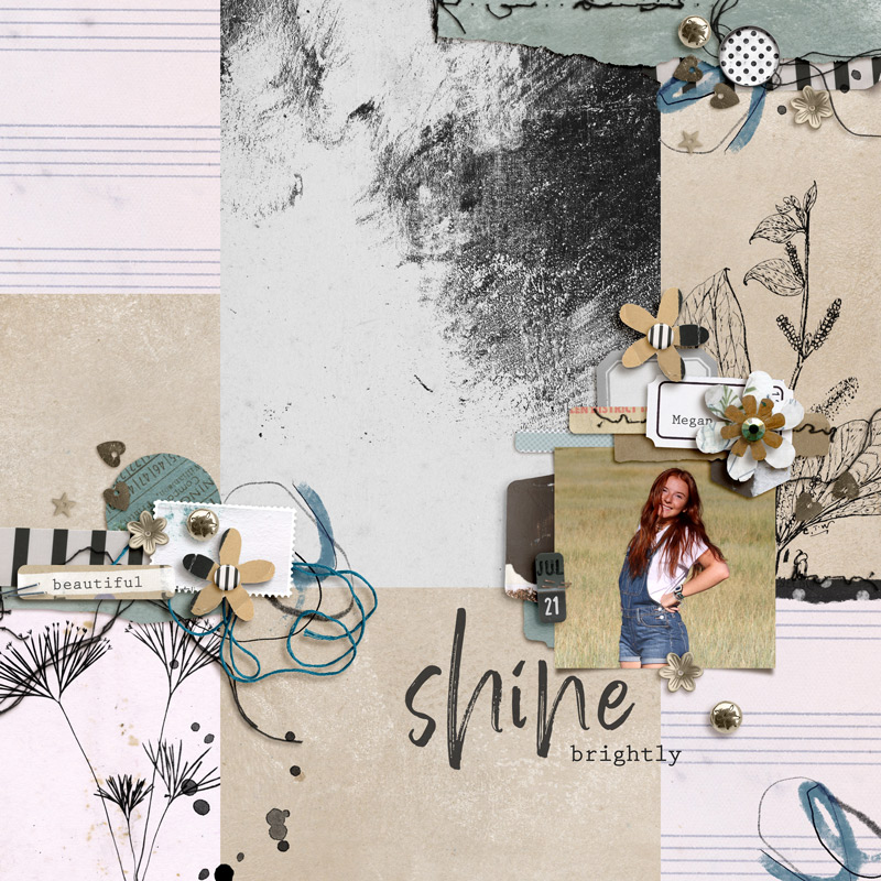 Pocket Art Assembles No.1 - Dates - Image 6