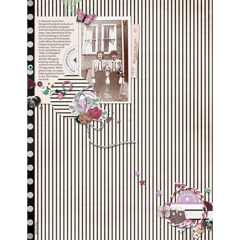 Oh So Lovely | Elements - Image 11
