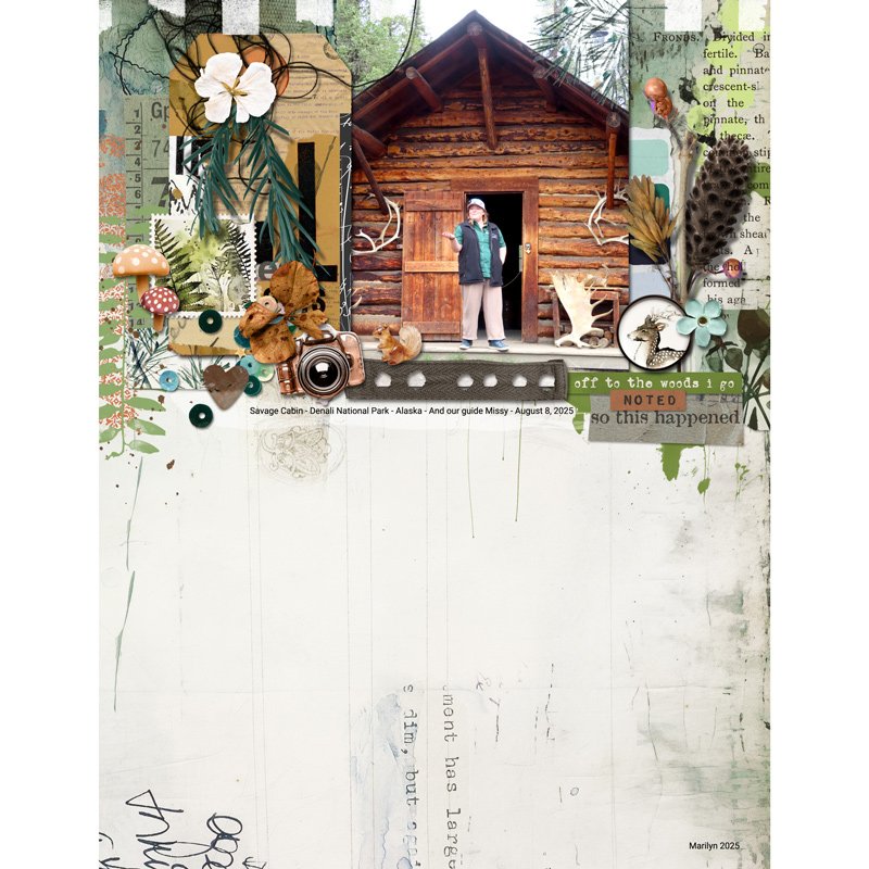 Better Together | The Woodland Edition Bundle Offer - Image 13