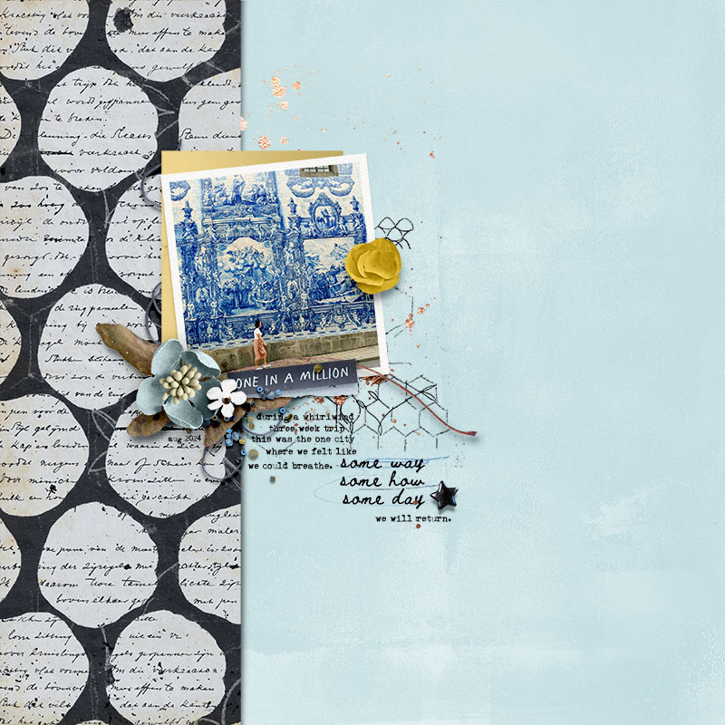 Quiet Noticing | Mixed Media Bits & Bobs - Image 16