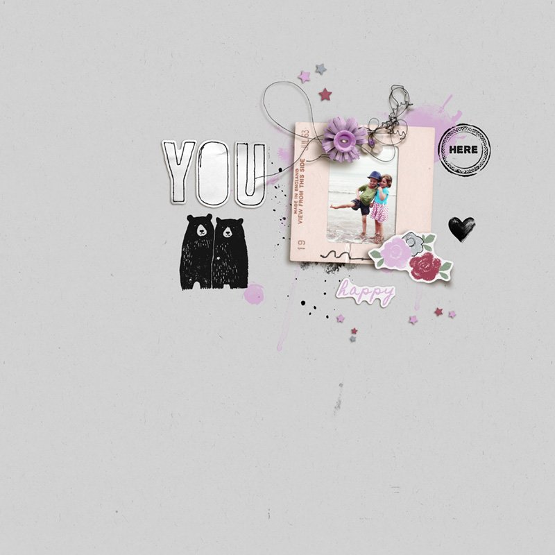 Oh So Lovely | Elements - Image 14