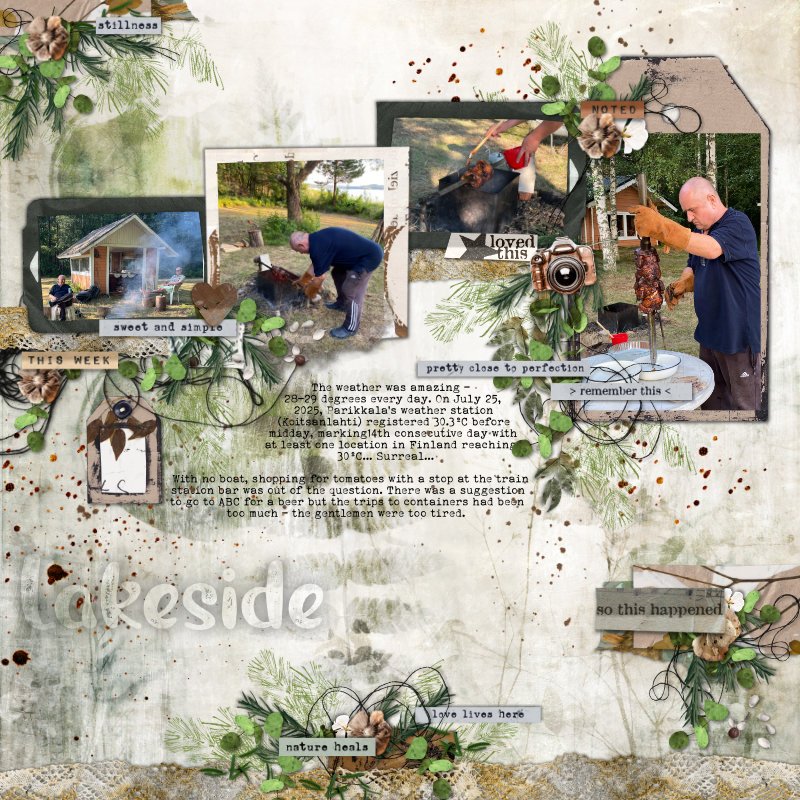 Better Together | The Woodland Edition Bundle Offer - Image 14