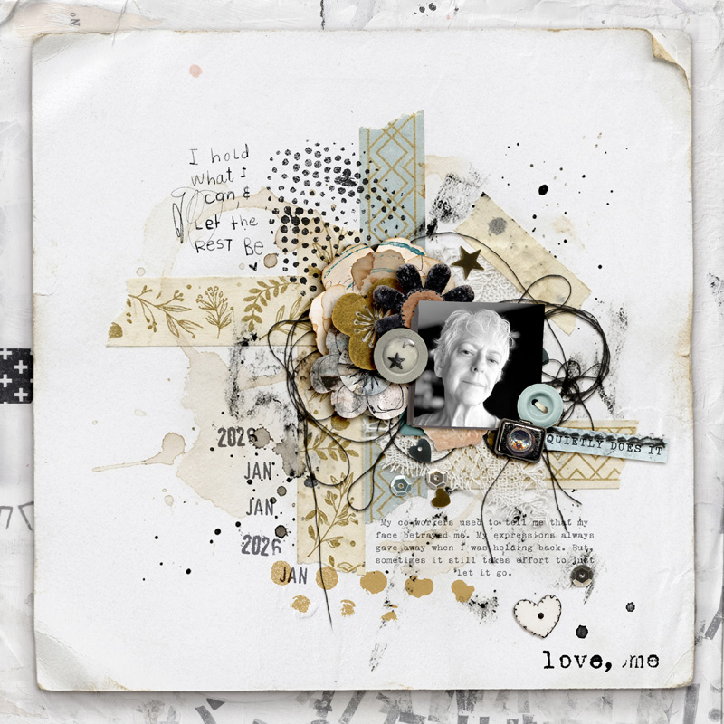Quietly Held (Assorted Mix) - Image 8