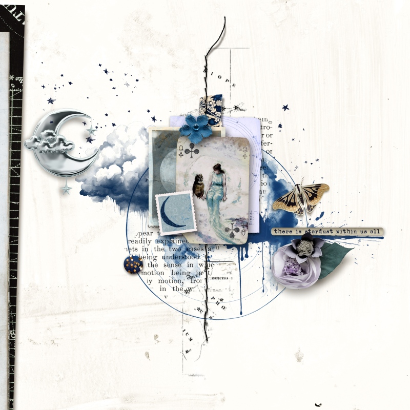 Carefully Curated - Stellar & Friends | Ephemera by Rachel Jefferies - Image 3