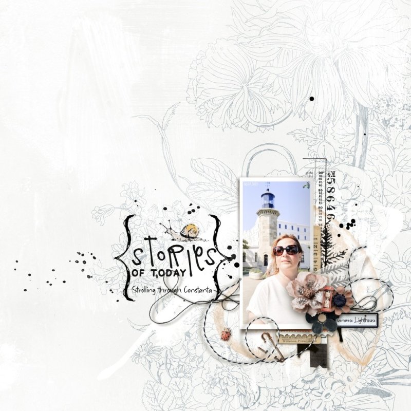 Stories of Today | Bits & Bobs - Image 5