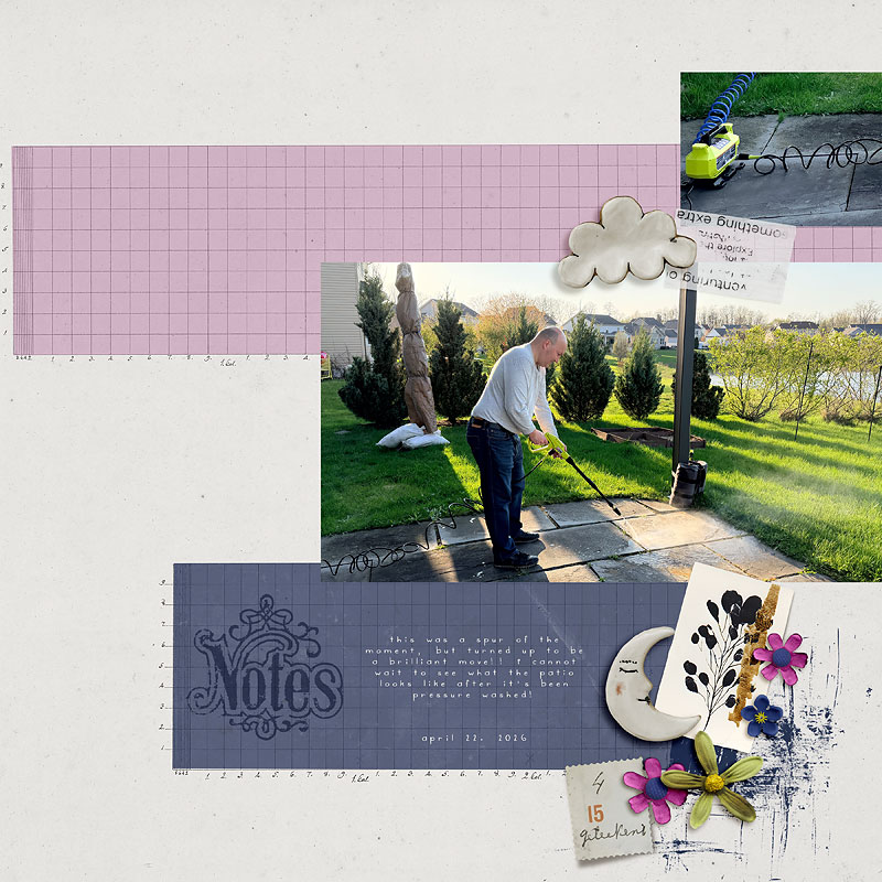 The Alchemy Curated ToolKit | Painted Backgrounds No.1 - Image 6