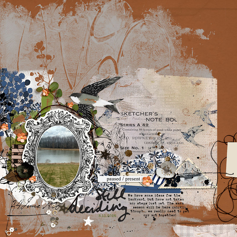 Callow - Basic Backgrounds - Image 6