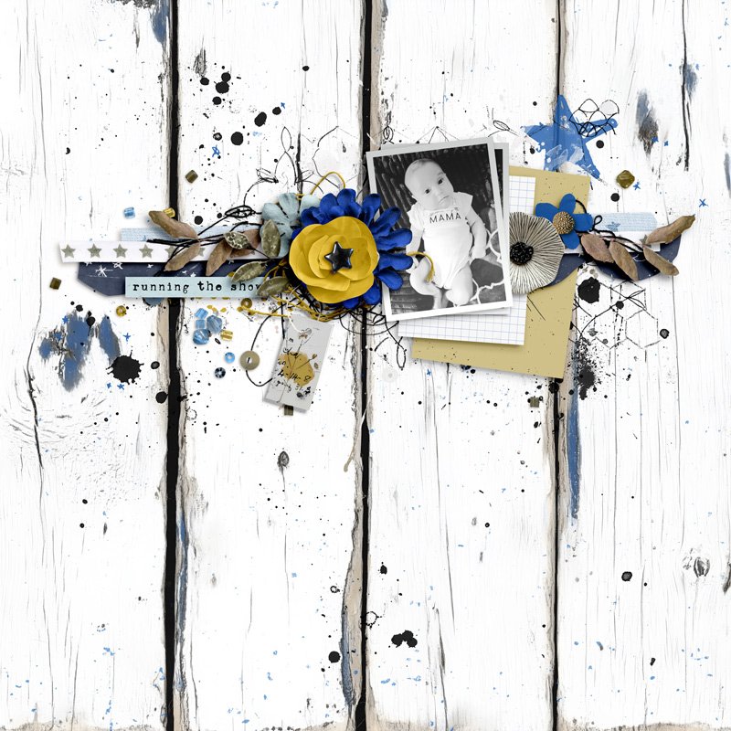 Quiet Noticing | Mixed Media Bits & Bobs - Image 13