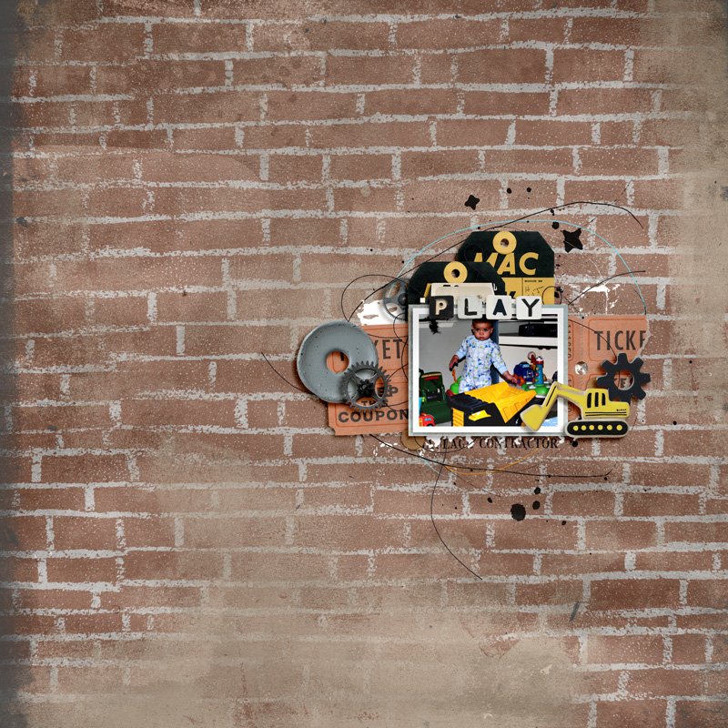 Special Interests No.1 - Mixed Media & Artsy Papers - Image 5