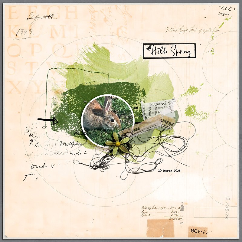 The Alchemy Curated ToolKit | Bottom Drawer No.1 - Image 13