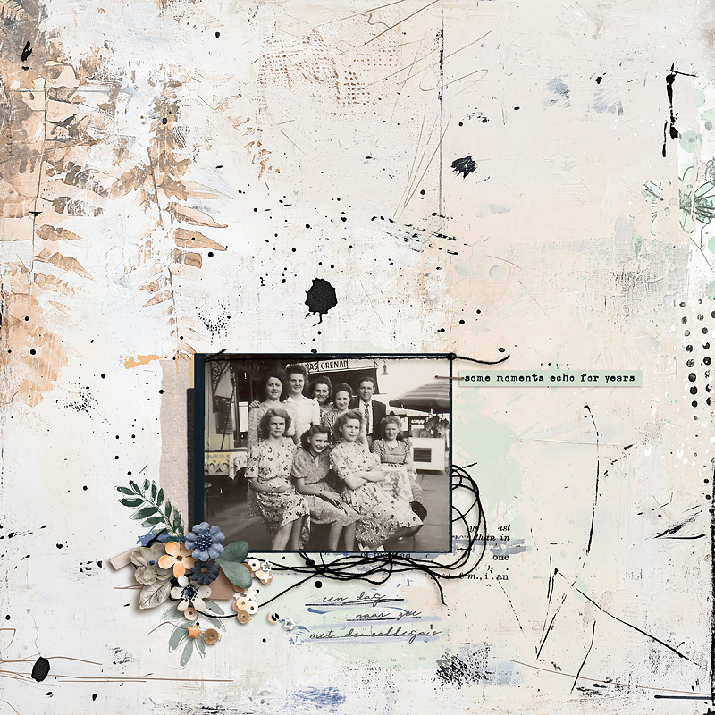 Of Echoes | Grab Bag Collective Offer - Image 15