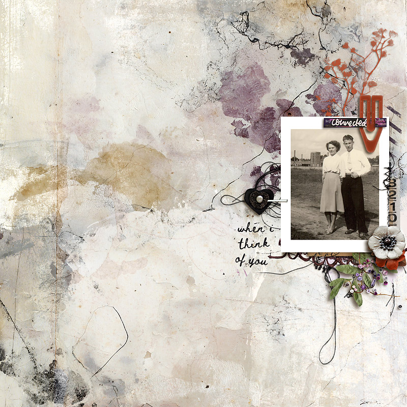Tethered | Mixed Media Kit - Image 16