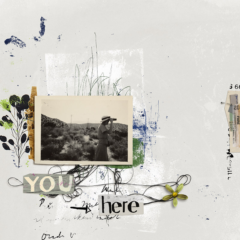 The Alchemy Curated ToolKit | Painted Backgrounds No.1 - Image 7