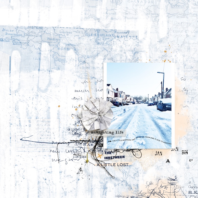 Navigating | Layered Template - Image 2