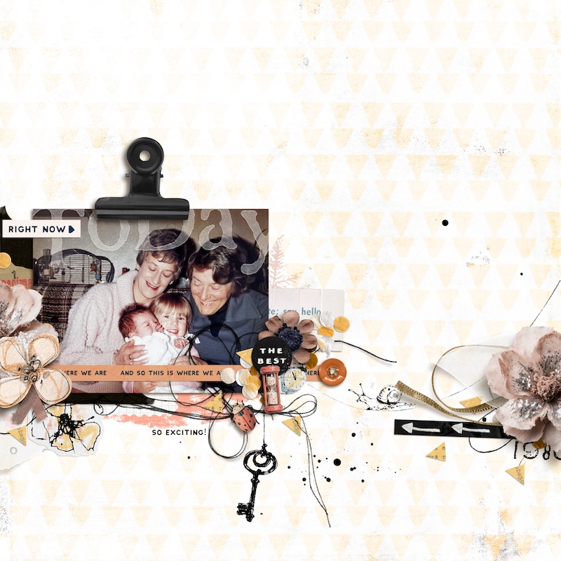 Stories of Today | Bits & Bobs - Image 4
