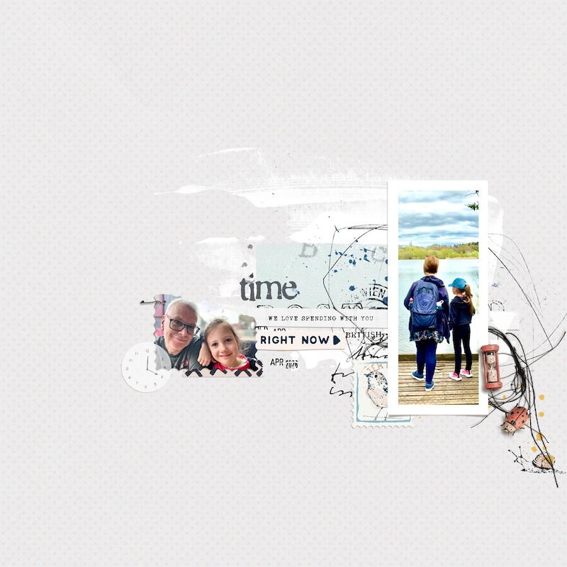 Stories of Today | Bits & Bobs - Image 3