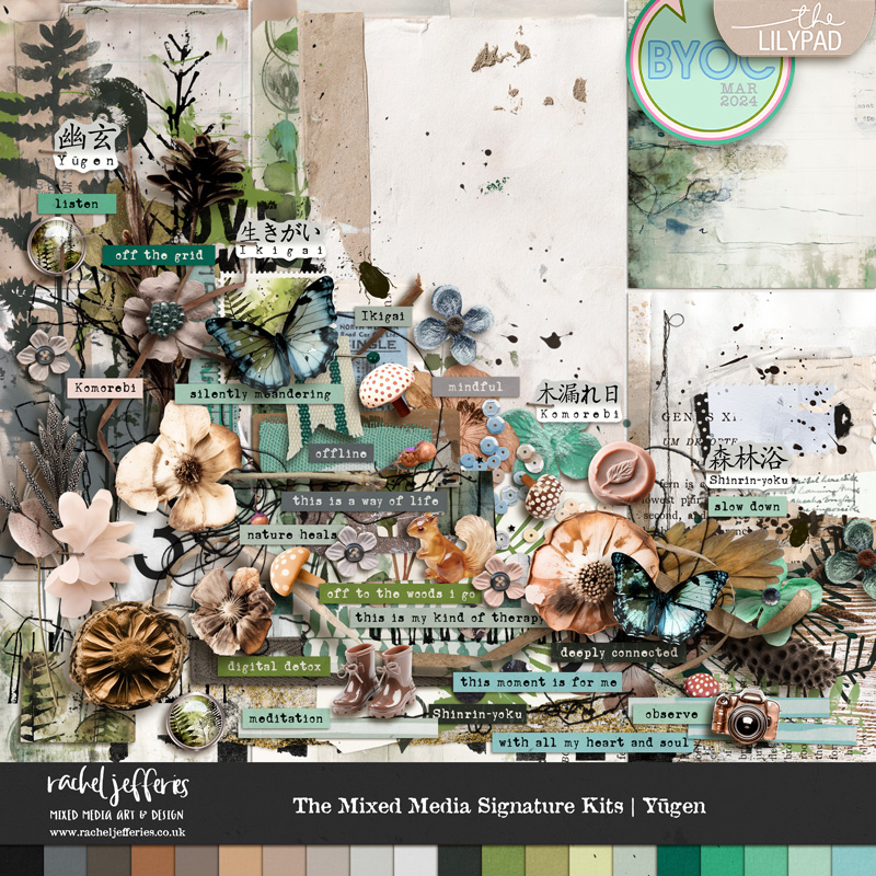 Better Together | The Woodland Edition Bundle Offer - Image 3