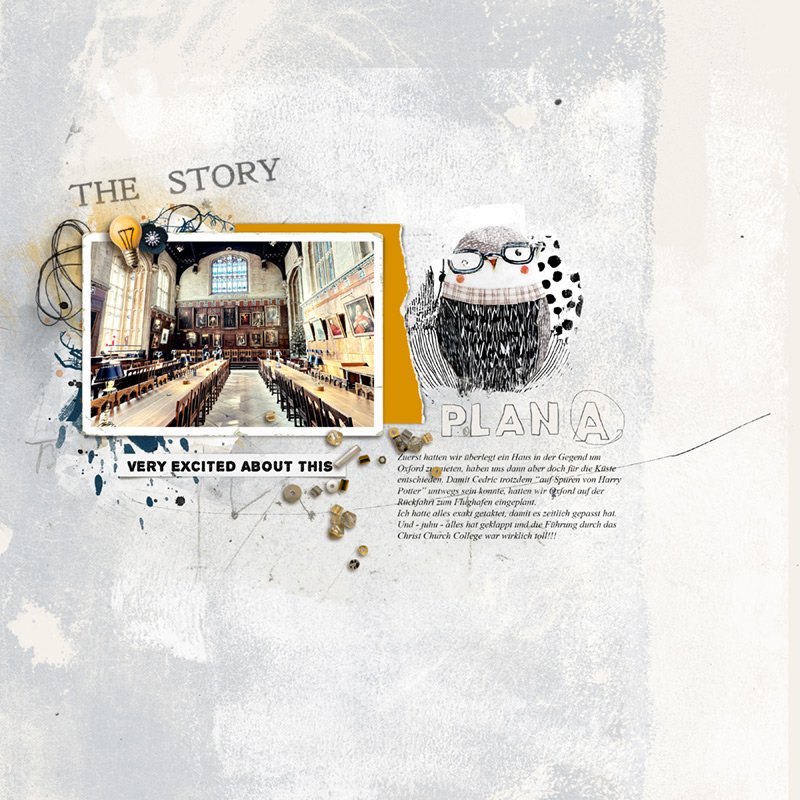 Hear My Voice: 39 - Planning | Template Duo - Image 11